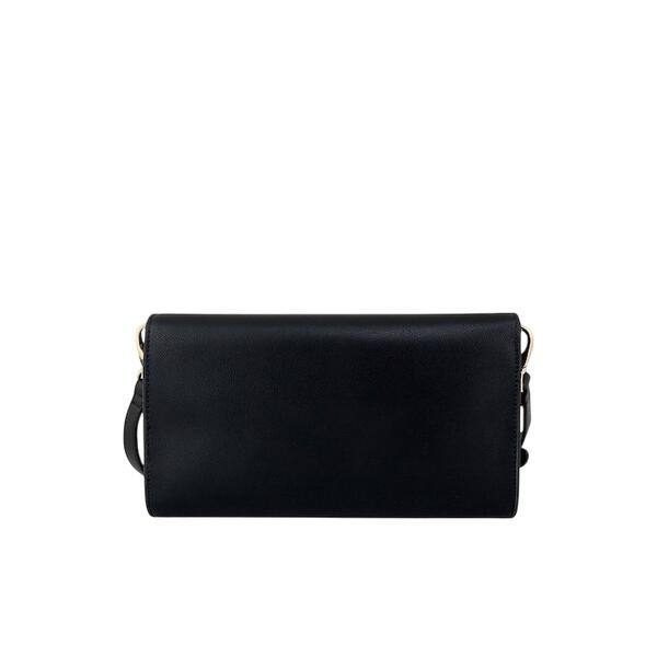 Γυναικεία Τσάντα Mario Valentino Nero VBS9AD17-NERO