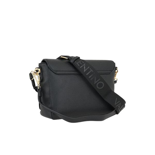 Γυναικεία Τσάντα Mario Valentino Nero VBS9EO09-NERO