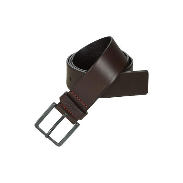 Ανδρική Ζώνη Hugo Geek Sz35 10245701 Brown 50496596-210