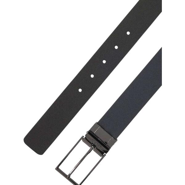 Ανδρική Ζώνη Hugo Gruffy Or35 Black 50548365-002