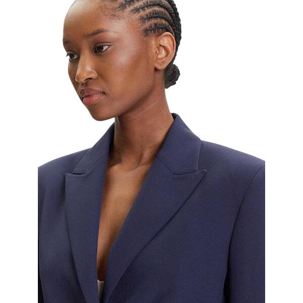 Γυναικείο Σακάκι Hugo Asmalla-1 Navy 50533901-418