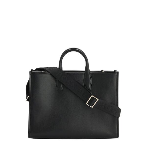Γυναικεία Τσάντα Boss Sandy MED Tote Black 50547947-001