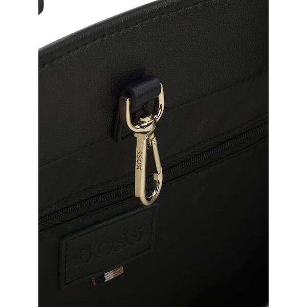 Γυναικεία Τσάντα Boss Sandy MED Tote Black 50547947-001