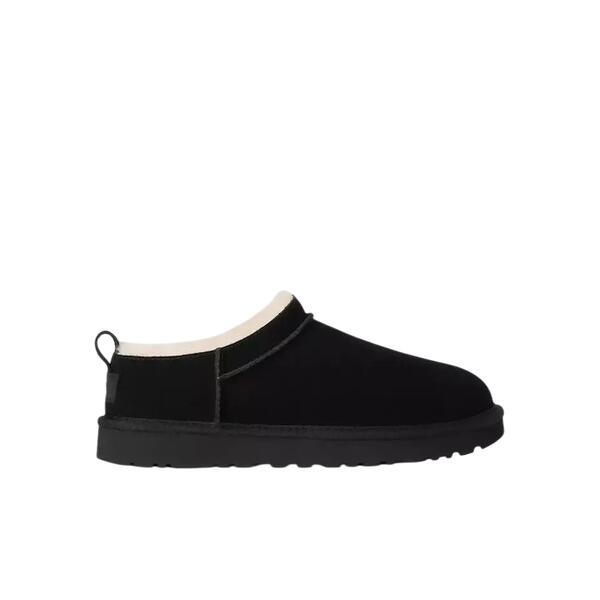 Γυναικείο Μποτάκι UGG Classic Micro Black 1173891-BLK