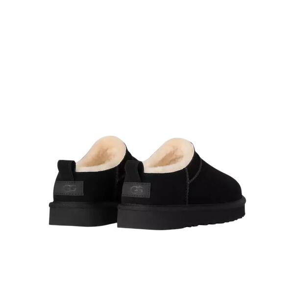 Γυναικείο Μποτάκι UGG Classic Micro Black 1173891-BLK