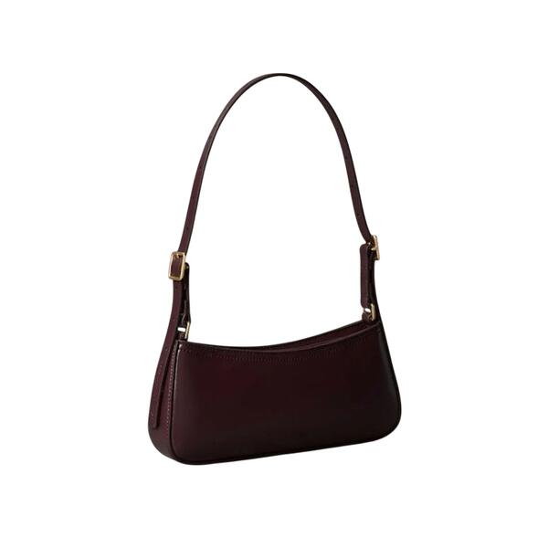 Γυναικεία Τσάντα Ώμου Calvin Klein Ck Small Shoulder Bag Fudge LV04F3170G-BAP
