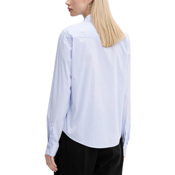 Γυναικείο Πουκάμισο Hugo The Essential Shirt Open Miscellaneous 50544090-982