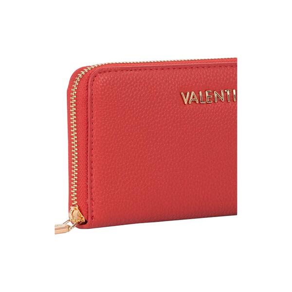 Γυναικείο Πορτοφόλι Mario Valentino Rosso VPS9AF155-ROSSO