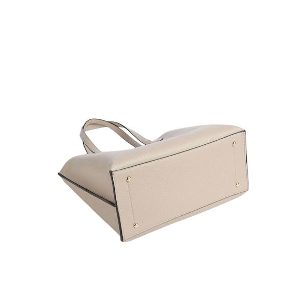 Γυναικεία Τσάντα Mario Valentino Ecru VBS9EG01-ECRU