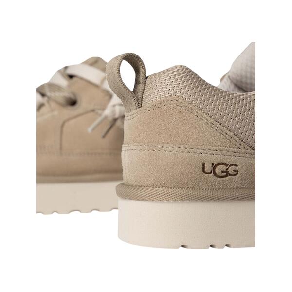 Ανδρικά Sneakers UGG Lo Lowmel Mustard Seed 1169493-MDSD
