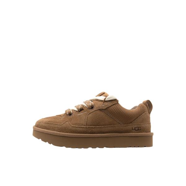 Γυναικεία Sneakers Ugg Lo Lowmel Sneaker Low Chestnut 1168890-CHE