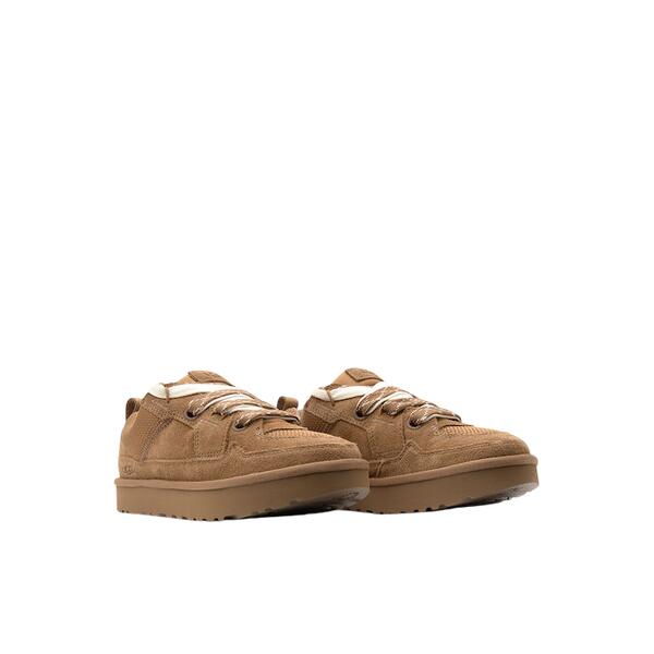 Γυναικεία Sneakers Ugg Lo Lowmel Sneaker Low Chestnut 1168890-CHE