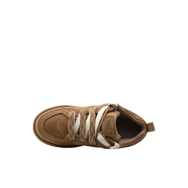 Γυναικεία Sneakers Ugg Lo Lowmel Sneaker Low Chestnut 1168890-CHE