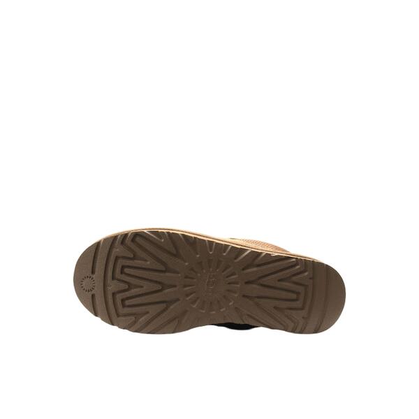 Γυναικεία Sneakers Ugg Lo Lowmel Sneaker Low Chestnut 1168890-CHE