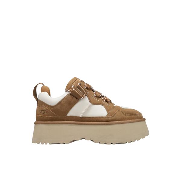 Γυναικείο Sneaker UGG Astromel Chestnut 1171541-CHE