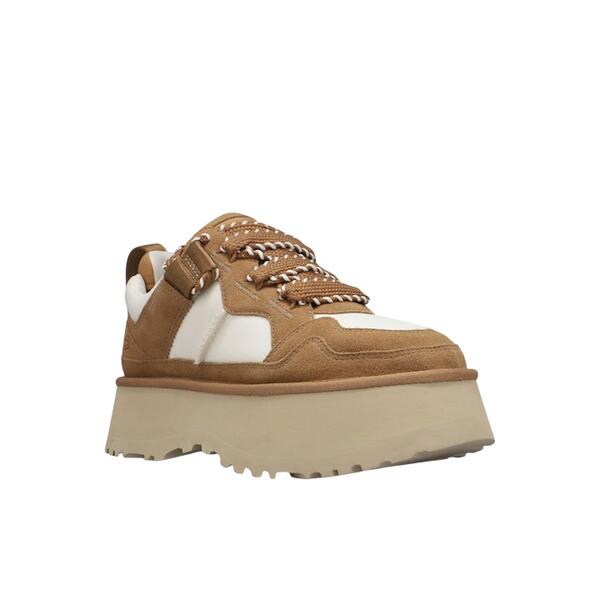 Γυναικείο Sneaker UGG Astromel Chestnut 1171541-CHE