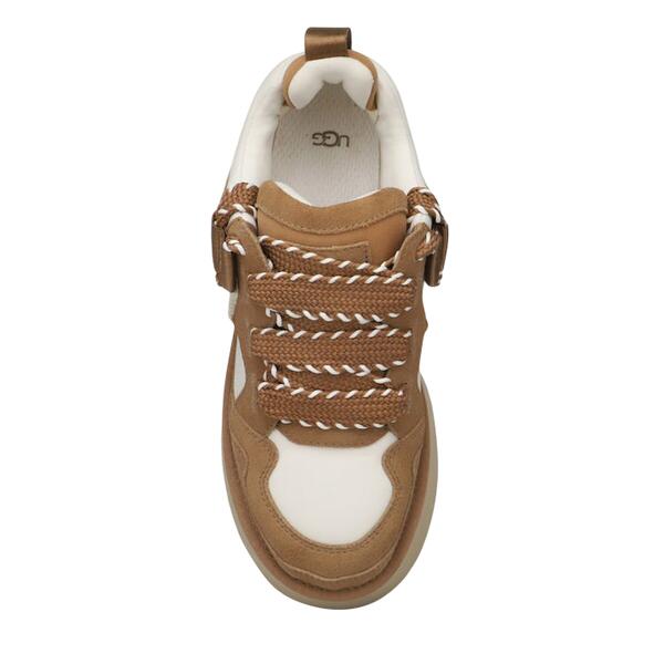 Γυναικείο Sneaker UGG Astromel Chestnut 1171541-CHE