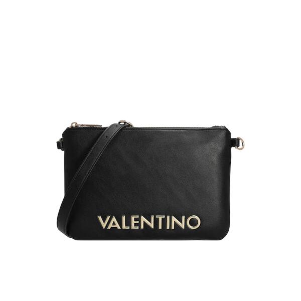 Γυναικεία Τσάντα Mario Valentino Nero VBS9AA17FOS-NERO