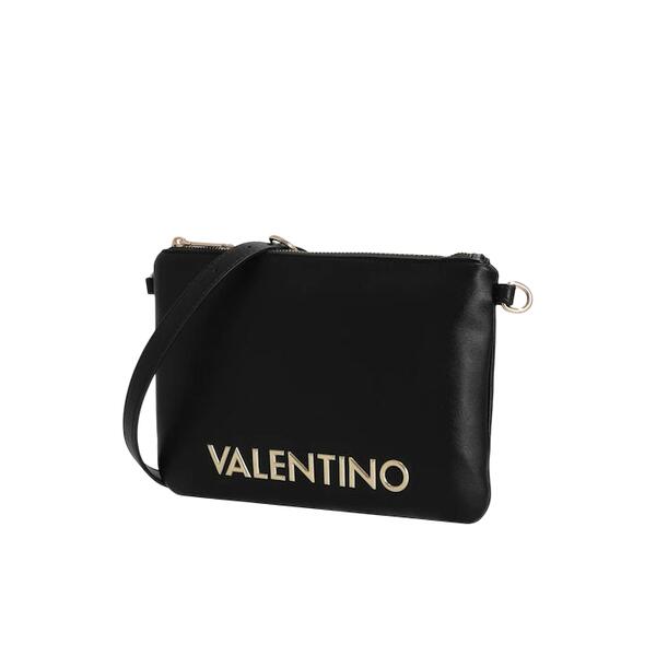 Γυναικεία Τσάντα Mario Valentino Nero VBS9AA17FOS-NERO