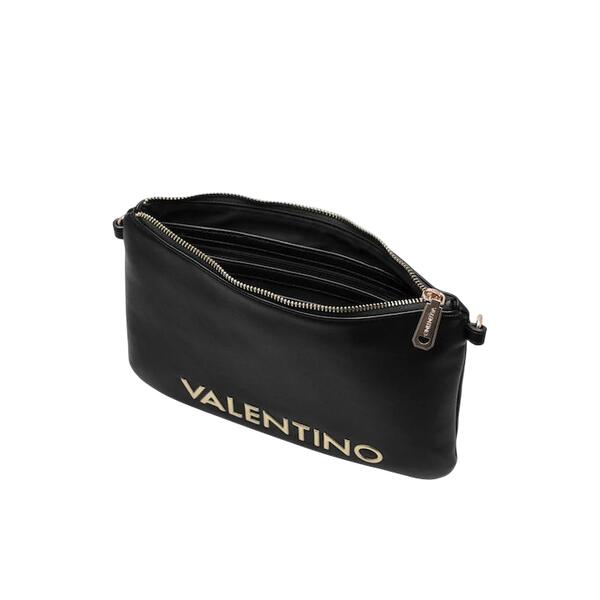Γυναικεία Τσάντα Mario Valentino Nero VBS9AA17FOS-NERO