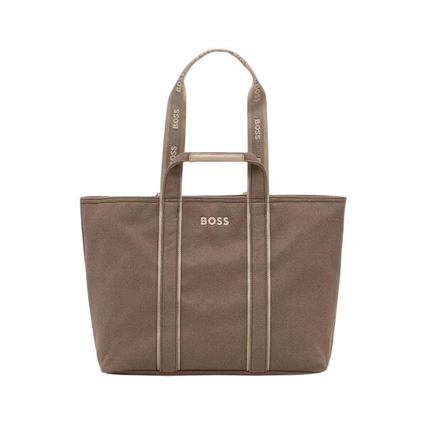 Γυναικεία Τσάντα Hugo Palmah Open Brown 50552483-247