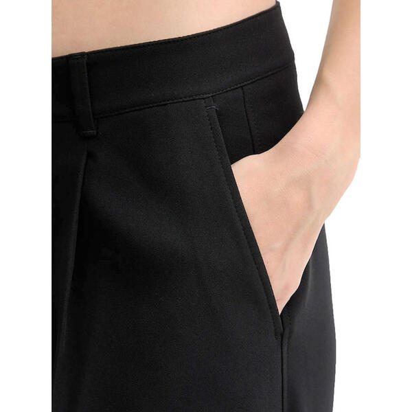 Γυναικείο Παντελόνι Boss C Tiwi2 Black 50545580-001