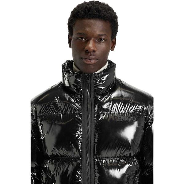 Ανδρικό Μπουφάν Hugo Biron2541 Black 50549251-001