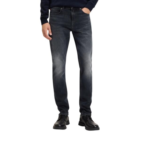 Ανδρικό Jean Hugo Dark Blue 50547251-405