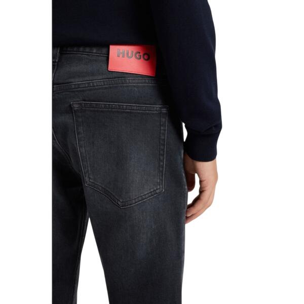 Ανδρικό Jean Hugo Dark Blue 50547251-405