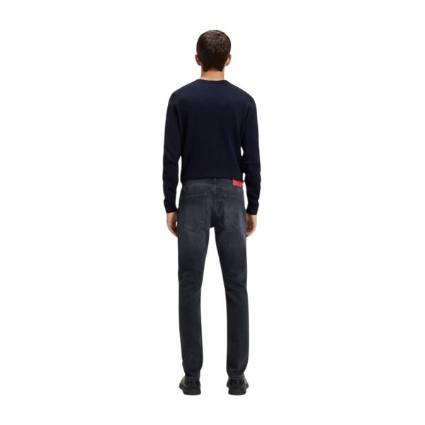 Ανδρικό Jean Hugo Dark Blue 50547251-405