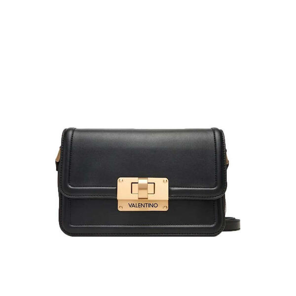 Γυναικεία Τσάντα Valentino Nero VBS9A917FLO-NERO