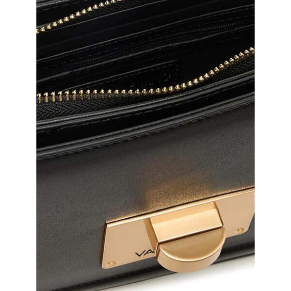 Γυναικεία Τσάντα Valentino Nero VBS9A917FLO-NERO