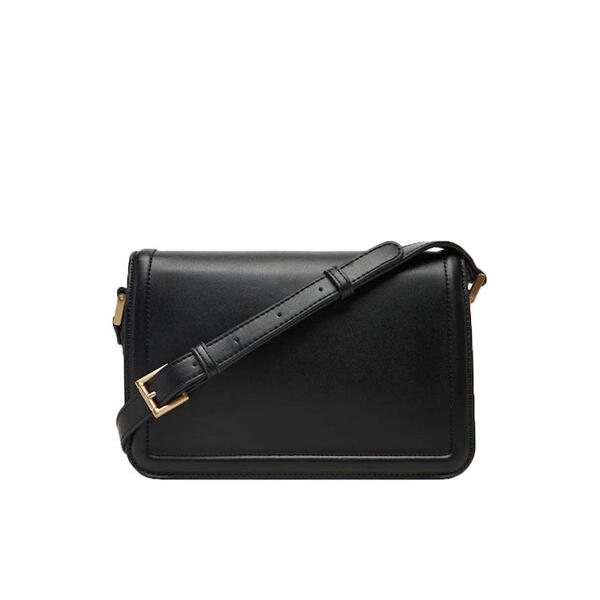 Γυναικεία Τσάντα Valentino Nero VBS9A917FLO-NERO