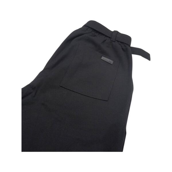 Ανδρικό Παντελόνι Reckless Black 2405-BLACK
