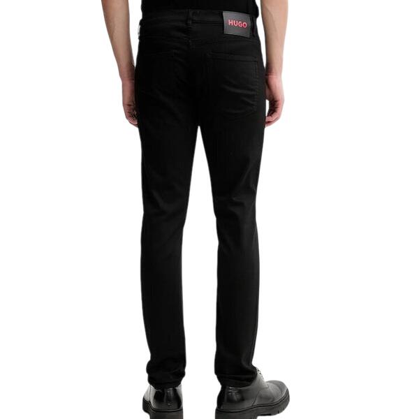 Ανδρικό Jean Hugo 734 50547253-001