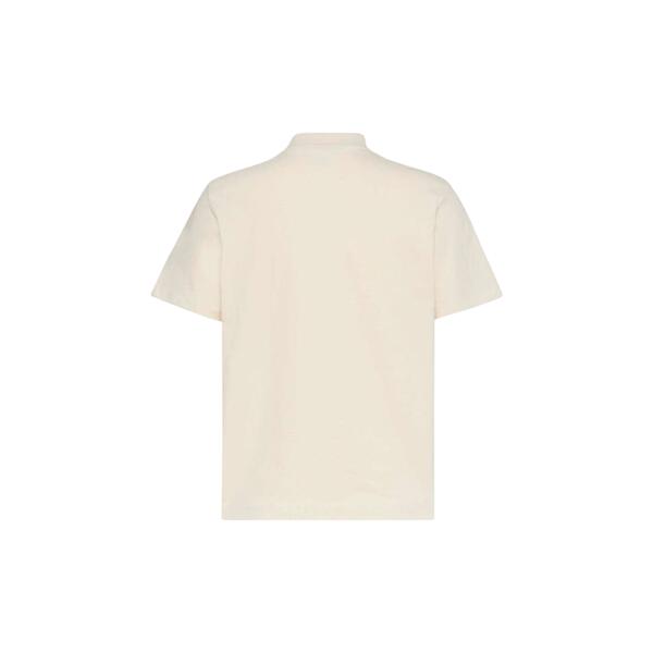 Ανδρική Μπλούζα Calvin Klein Ss Gift Giving 20S Easy Tee Chalk LV04RD253G-67U