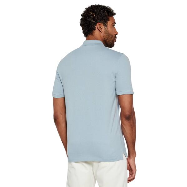Ανδρικό Polo Hugo Donos222 Open Blue 50466182-483