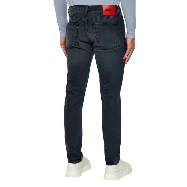 Ανδρικό Jean Hugo 734 Blue 50556055-406