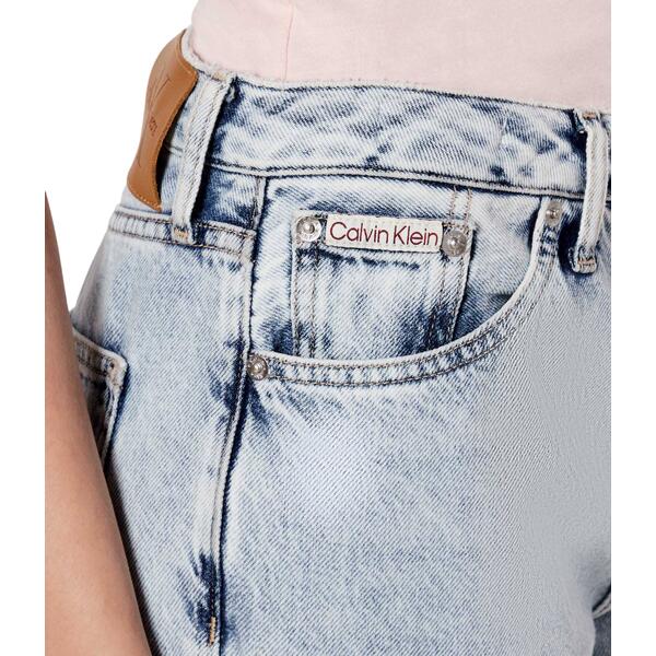 Γυναικείο Jean Calvin Klein 90s Loose Denim Light J20J225504-1AANI