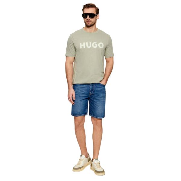 Ανδρικό T-Shirt Hugo Dulivio 50467556-337