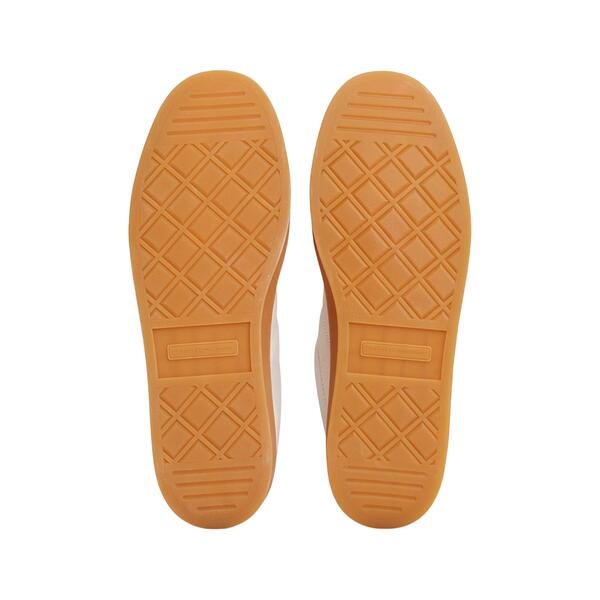 Γυναικεία Sneakers Tommy Hilfiger TH Heritage Sneaker Ancient White FW0FW08822-YBH