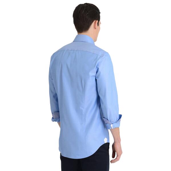 Ανδρικό Πουκάμισο Tommy Hilfiger TT57862138-415