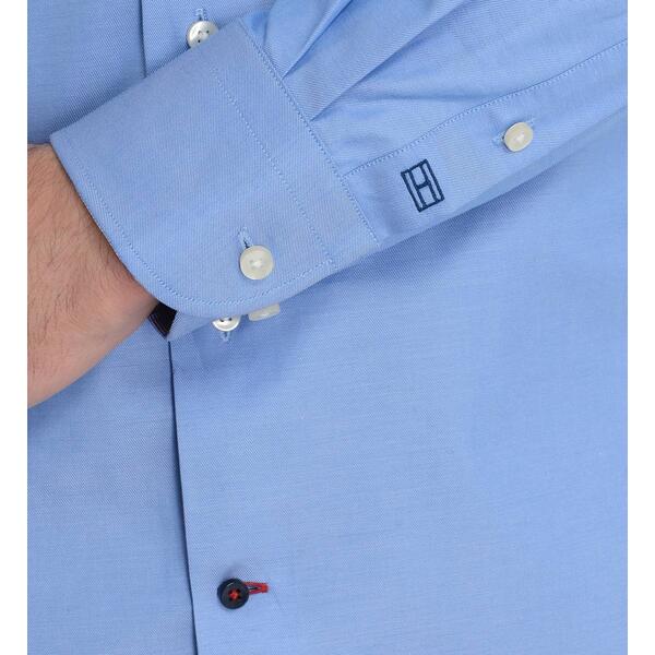 Ανδρικό Πουκάμισο Tommy Hilfiger TT57862138-415