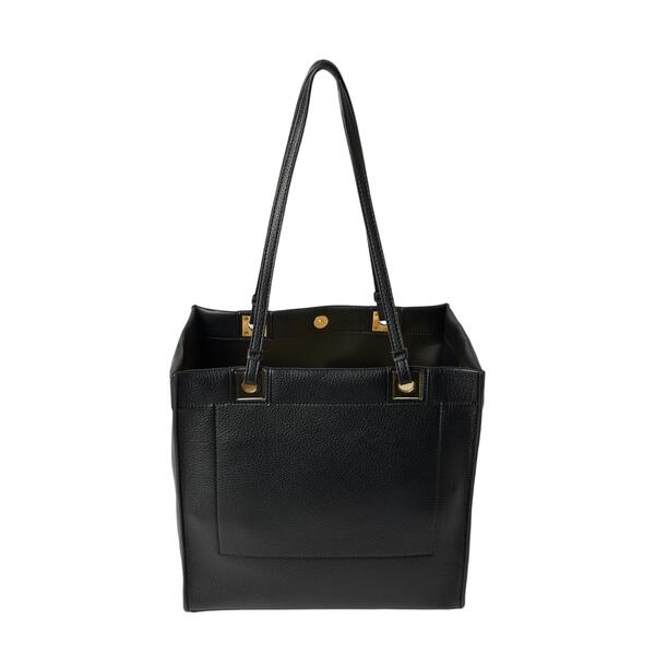 Γυναικεία Τσάντα Ώμου Valentino Nero 86KVBS8GM01-POS-001