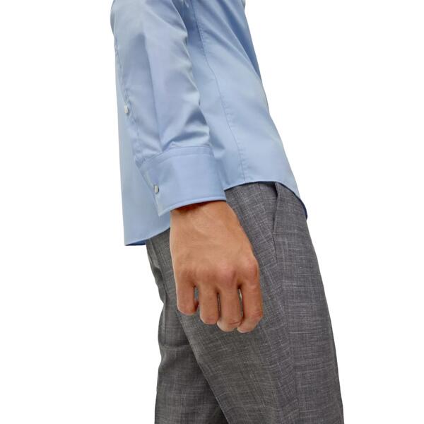 Ανδρικό Πουκάμισο Hugo Kenno 10181991 Light Blue 50289499-459