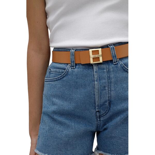 Γυναικεία Ζώνη Hugo Zita 3.5 Zl 50391335-273