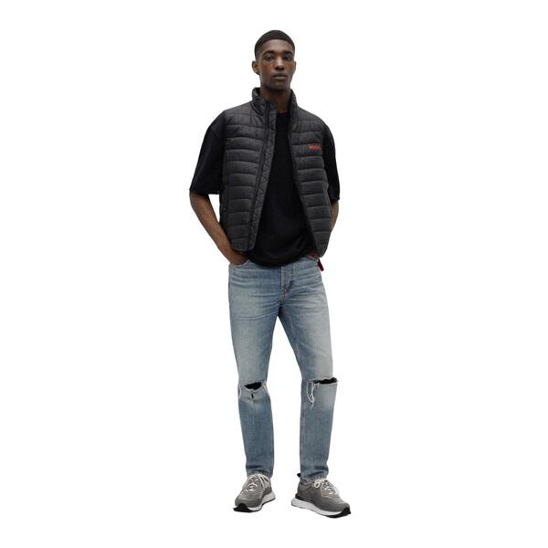 Ανδρικό Γιλέκο Hugo Bentino2221 10239121 Black 50468742-001