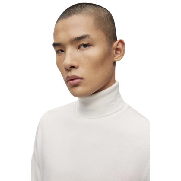 Ανδρικό Πουλόβερ Hugo San Thomas-M 10243187 50474174-101