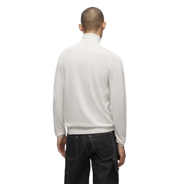 Ανδρικό Πουλόβερ Hugo San Thomas-M 10243187 50474174-101