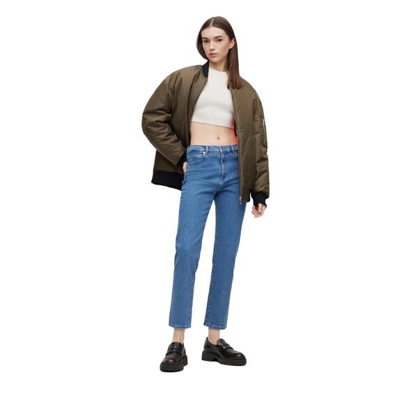 Γυναικείο Jean Hugo 935 10247394 01 Blue 50488946-435